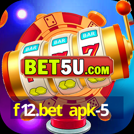 f12.bet apk